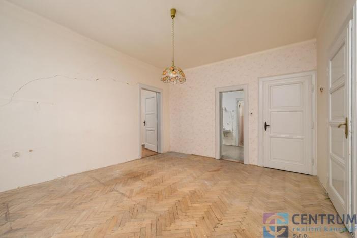 Prodej bytu 5+kk, Liberec - Liberec V-Kristiánov, 8. března, 119 m2