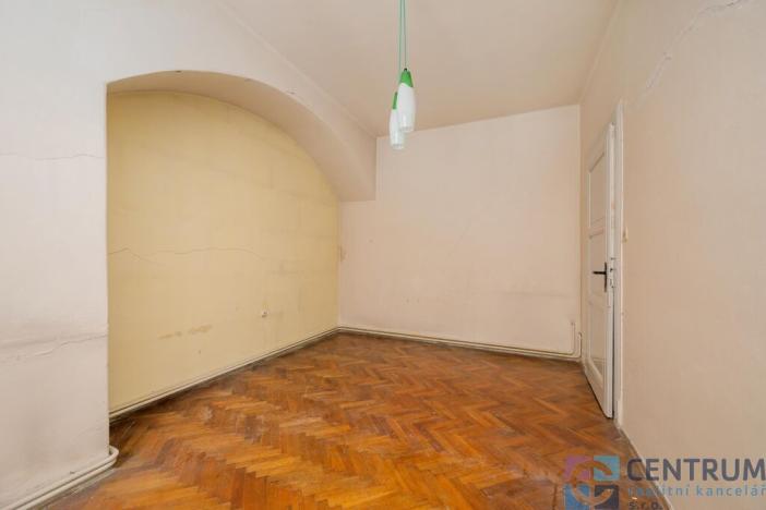 Prodej bytu 5+kk, Liberec - Liberec V-Kristiánov, 8. března, 119 m2