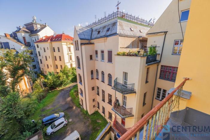 Prodej bytu 5+kk, Liberec - Liberec V-Kristiánov, 8. března, 119 m2