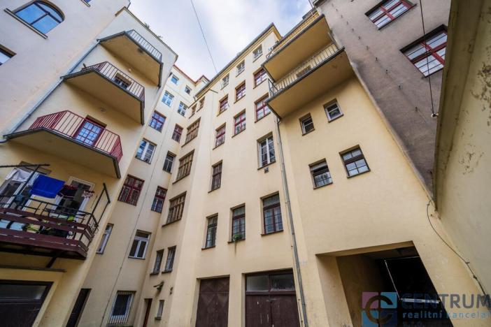 Prodej bytu 5+kk, Liberec - Liberec V-Kristiánov, 8. března, 119 m2