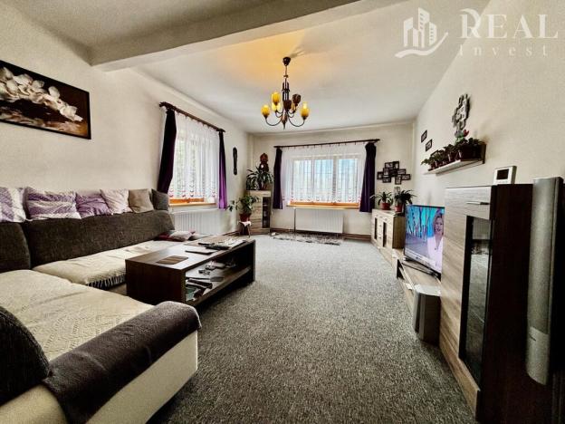 Prodej rodinného domu, Brandov, Rudé armády, 948 m2