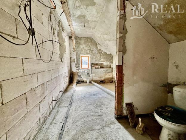 Prodej rodinného domu, Brandov, Rudé armády, 948 m2