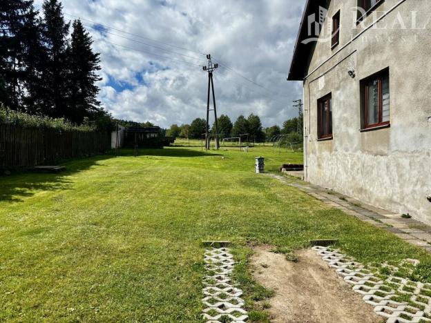 Prodej rodinného domu, Brandov, Rudé armády, 948 m2