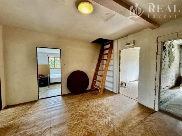 Prodej rodinného domu, Brandov, Rudé armády, 948 m2