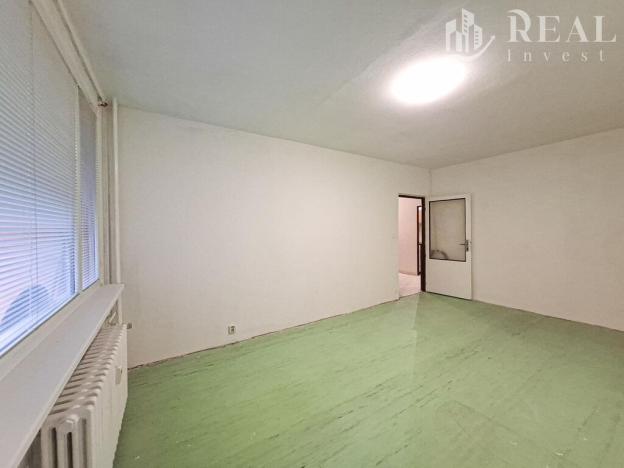 Pronájem bytu 2+1, Chomutov, 17. listopadu, 62 m2