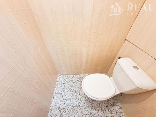 Pronájem bytu 2+1, Chomutov, 17. listopadu, 62 m2