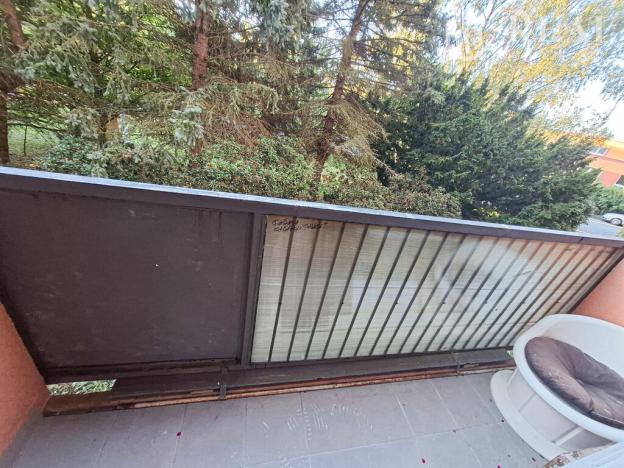 Pronájem bytu 2+1, Chomutov, 17. listopadu, 62 m2