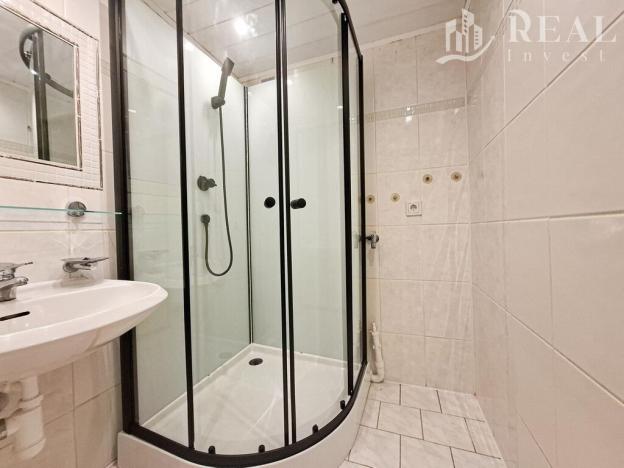 Pronájem bytu 2+1, Chomutov, 17. listopadu, 62 m2