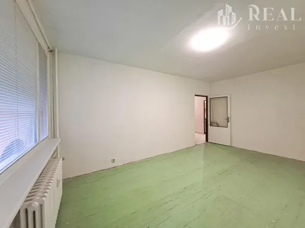 Pronájem bytu 2+1, Chomutov, 17. listopadu, 62 m2