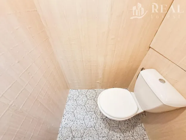 Pronájem bytu 2+1, Chomutov, 17. listopadu, 62 m2