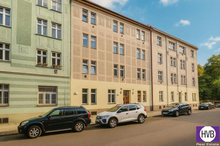 Prodej bytu 1+1, Praha, Novákových, 51 m2