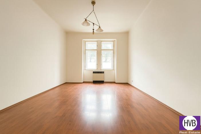 Prodej bytu 1+1, Praha - Libeň, Novákových, 51 m2