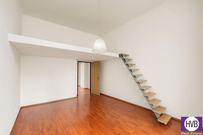 Prodej bytu 1+1, Praha - Libeň, Novákových, 51 m2