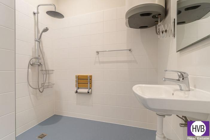 Prodej bytu 1+1, Praha - Libeň, Novákových, 51 m2