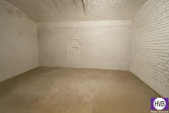 Prodej bytu 1+1, Praha - Libeň, Novákových, 51 m2