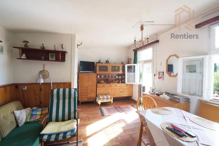 Prodej rodinného domu, Slapy, 70 m2