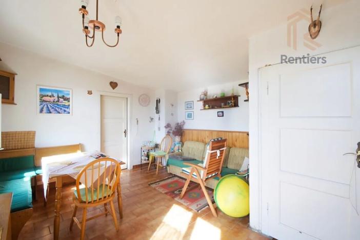 Prodej rodinného domu, Slapy, 70 m2