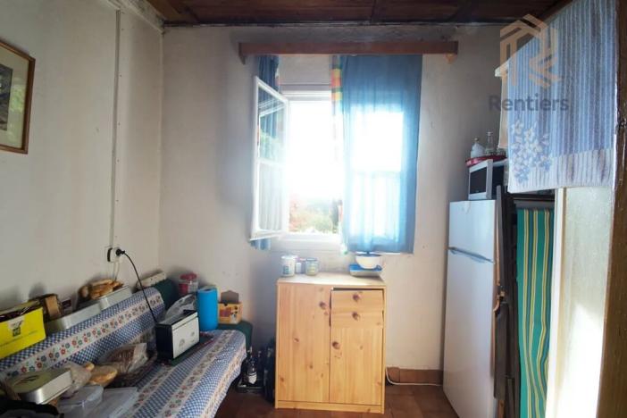 Prodej rodinného domu, Slapy, 70 m2