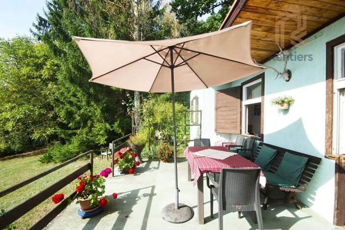 Prodej rodinného domu, Slapy, 70 m2