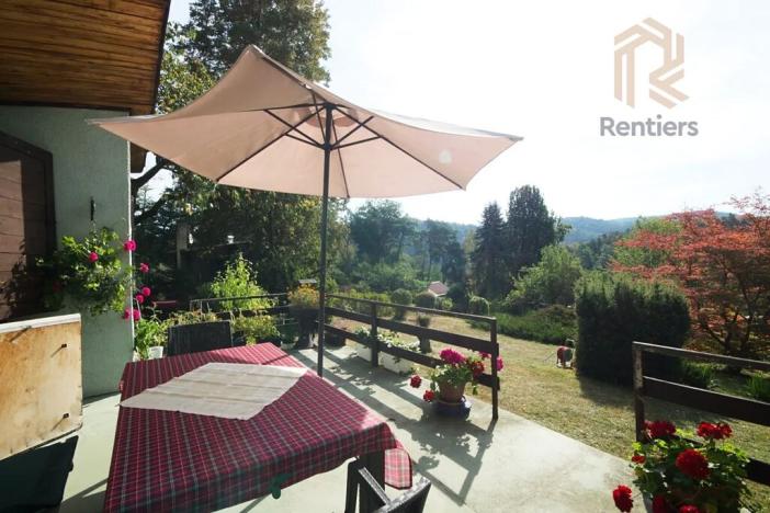 Prodej rodinného domu, Slapy, 70 m2