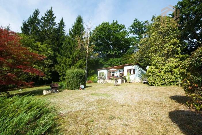 Prodej rodinného domu, Slapy, 70 m2