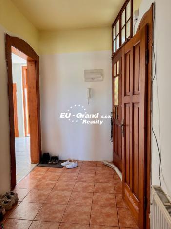 Pronájem bytu 2+1, Rumburk - Rumburk 1, Hálkova, 65 m2