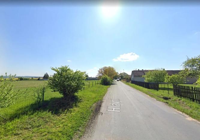 Prodej podílu pole, Běrunice, 936 m2