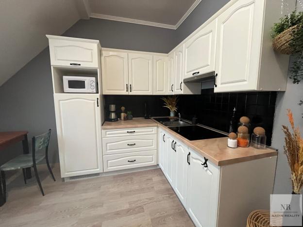 Pronájem bytu 2+kk, Karlovy Vary, Vřídelní, 43 m2