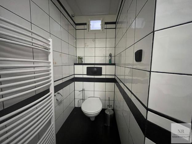 Pronájem bytu 2+kk, Karlovy Vary, Vřídelní, 43 m2