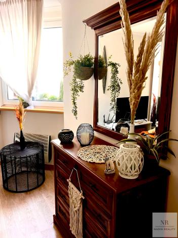 Pronájem bytu 2+kk, Karlovy Vary, Vřídelní, 43 m2