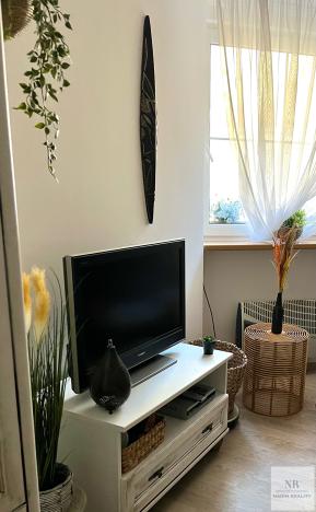 Pronájem bytu 2+kk, Karlovy Vary, Vřídelní, 43 m2