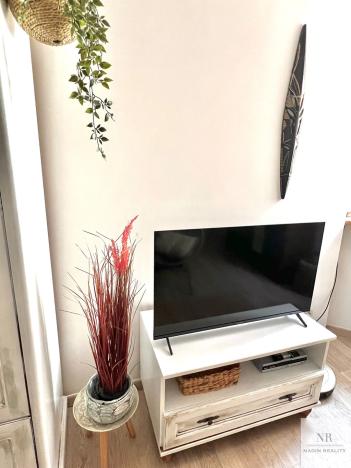 Pronájem bytu 2+kk, Karlovy Vary, Vřídelní, 43 m2