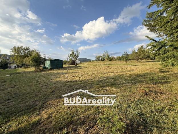 Prodej pozemku pro bydlení, Vysoké Pole, 1257 m2