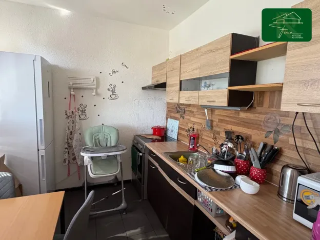 Prodej bytu 2+1, Česká Lípa, Pražská, 58 m2