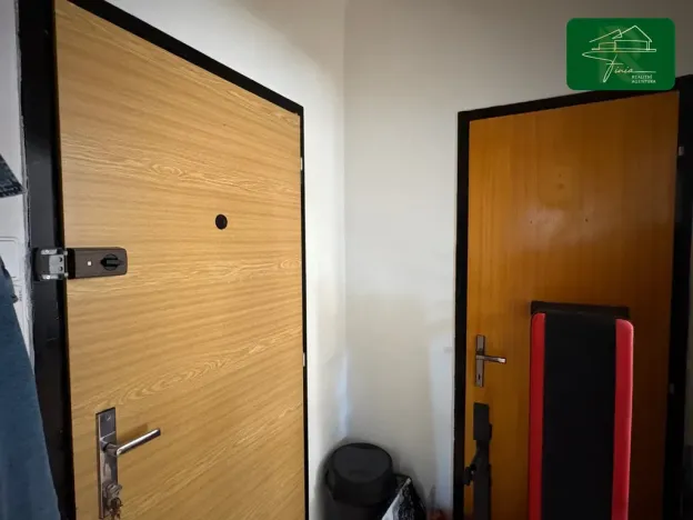 Prodej bytu 2+1, Česká Lípa, Pražská, 58 m2