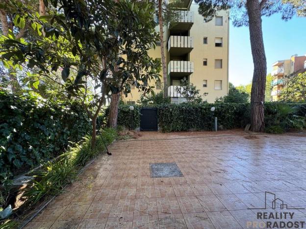 Prodej bytu 3+1, Silvi,Itálie, 75 m2