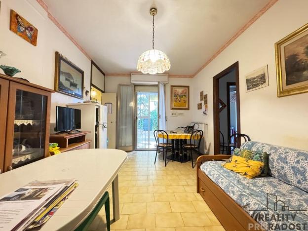 Prodej bytu 3+1, Silvi,Itálie, 75 m2