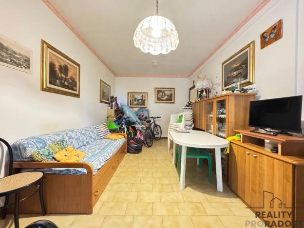 Prodej bytu 3+1, Silvi,Itálie, 75 m2