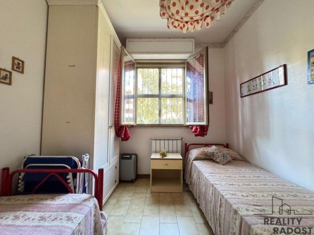 Prodej bytu 3+1, Silvi,Itálie, 75 m2