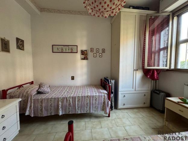 Prodej bytu 3+1, Silvi,Itálie, 75 m2