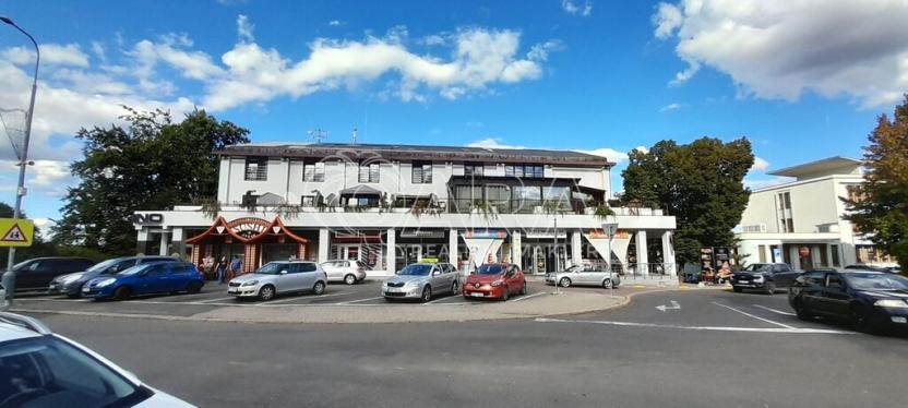 Pronájem obchodního prostoru, Mělník, Nová, 12 m2