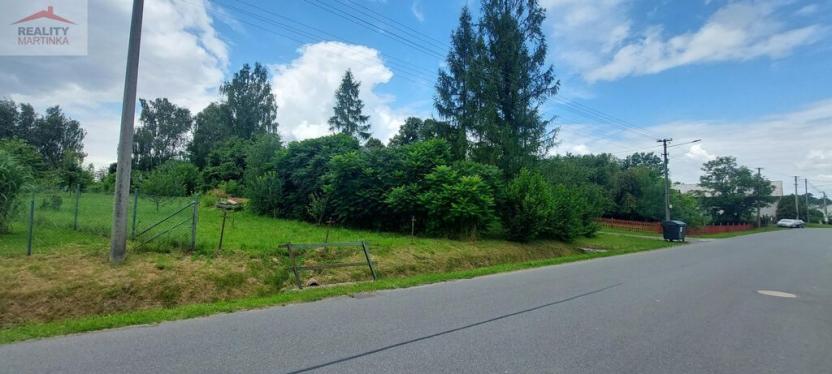 Prodej pozemku pro bydlení, Bartošovice, 760 m2