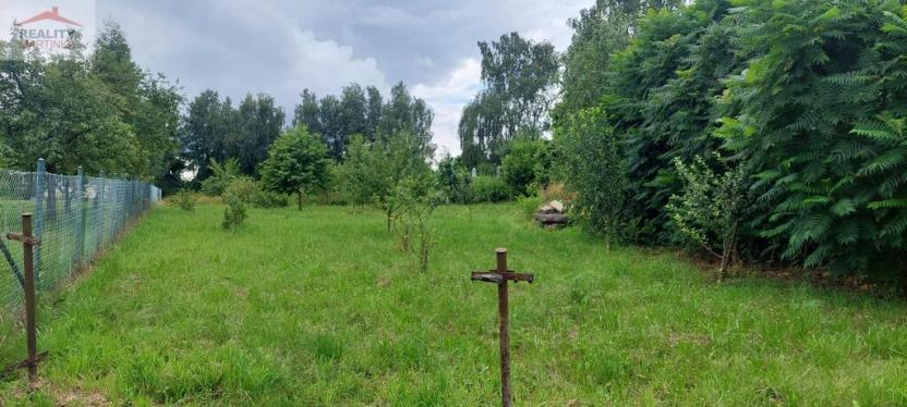 Prodej pozemku pro bydlení, Bartošovice, 760 m2