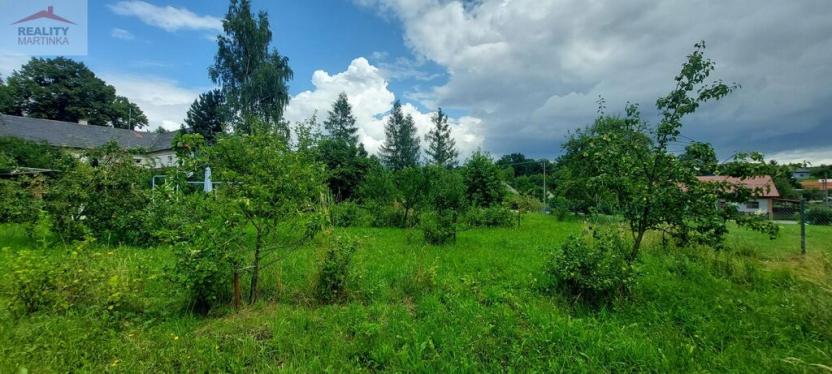 Prodej pozemku pro bydlení, Bartošovice, 760 m2