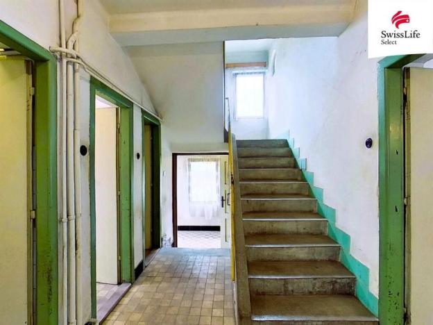 Prodej rodinného domu, Svojšice, 197 m2