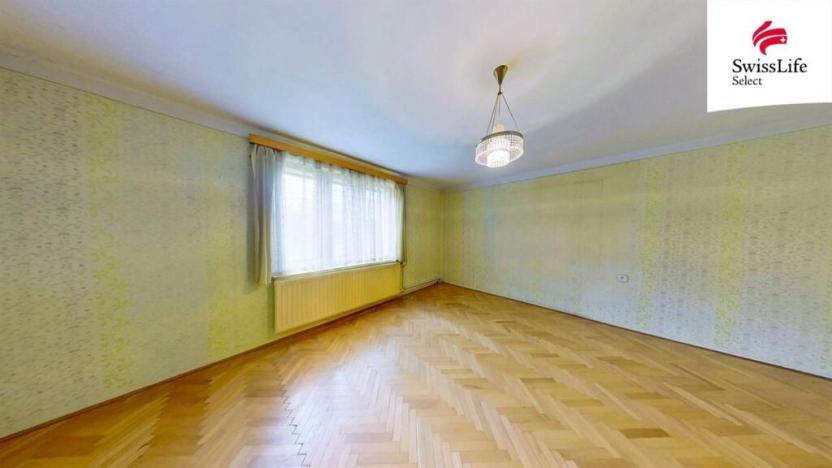 Prodej rodinného domu, Svojšice, 197 m2