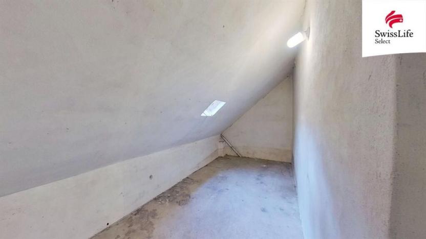 Prodej rodinného domu, Svojšice, 197 m2