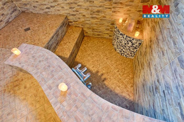 Prodej rodinného domu, Přeskače, 125 m2