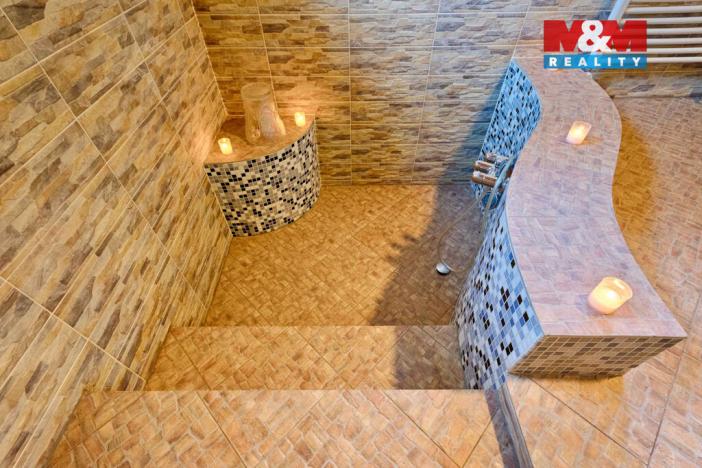 Prodej rodinného domu, Přeskače, 125 m2