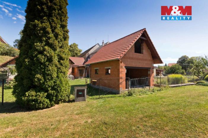 Prodej rodinného domu, Přeskače, 125 m2